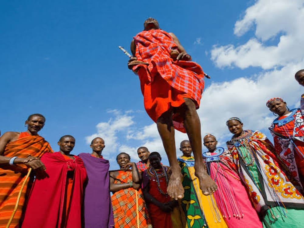 Cultural Tourism
