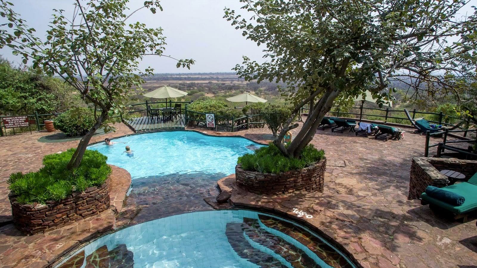 Kirawira Tented Lodge, Western Corridor, West Serengeti