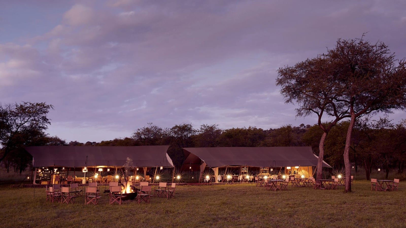 Laba Laba Migration Camp, Ndutu, western Serengeti, Kogatende