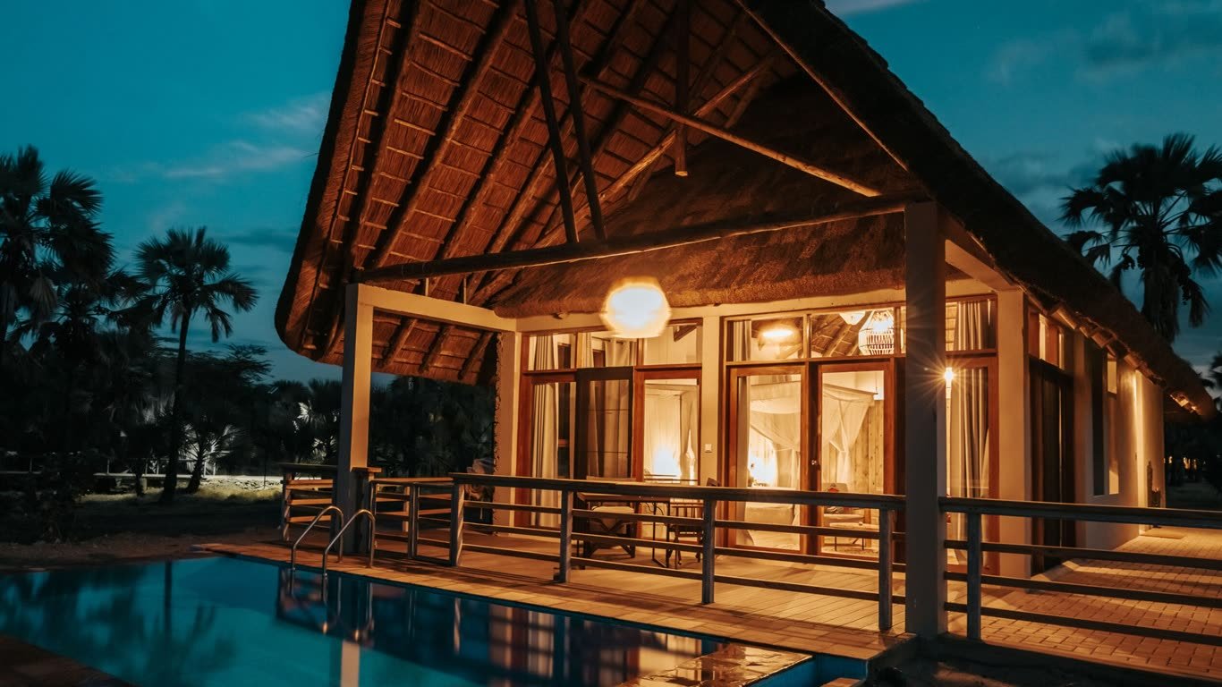 Maramboi Tented Lodge, Manyara–Tarangire corridor