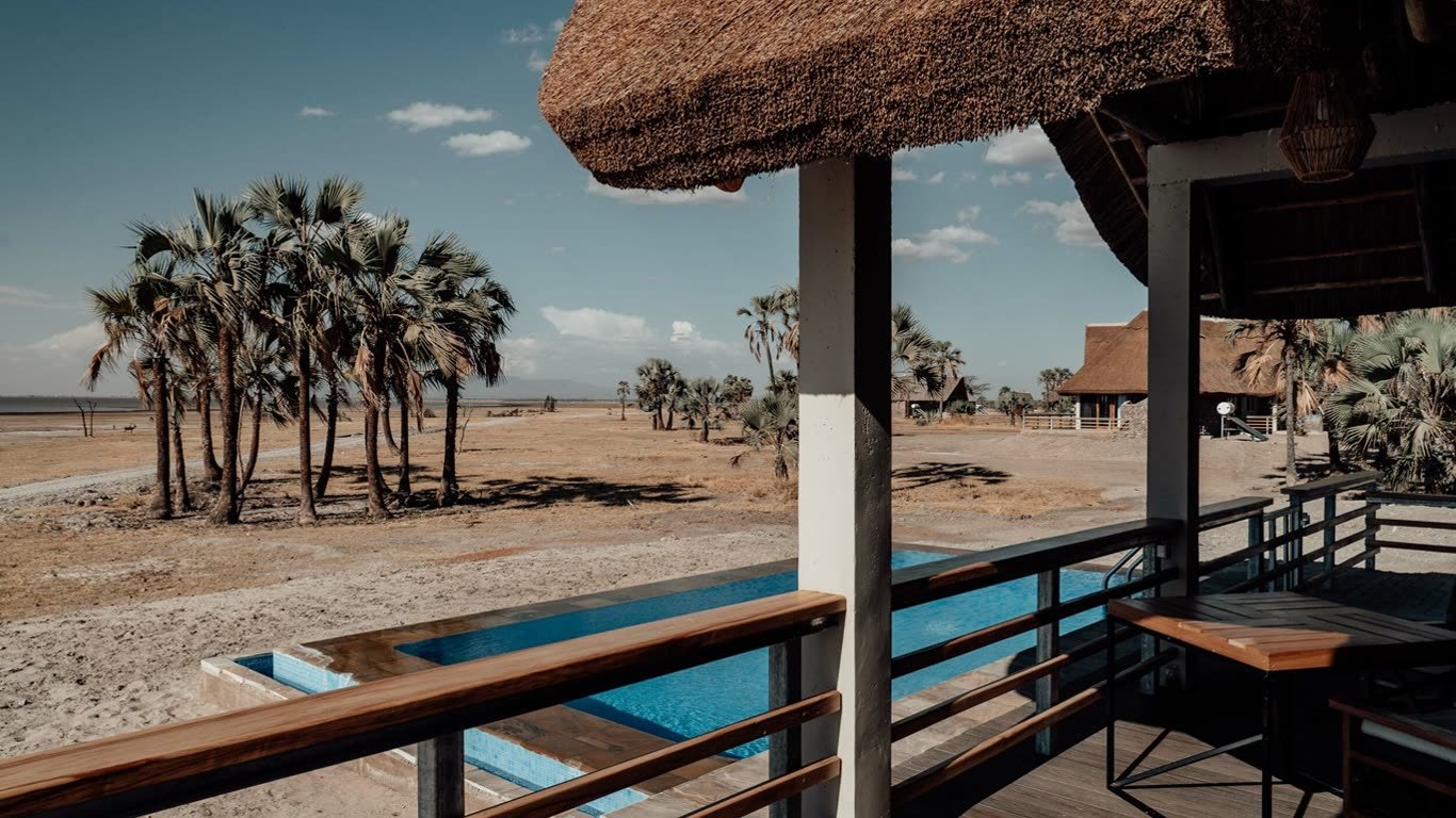Maramboi Tented Lodge, Manyara–Tarangire corridor