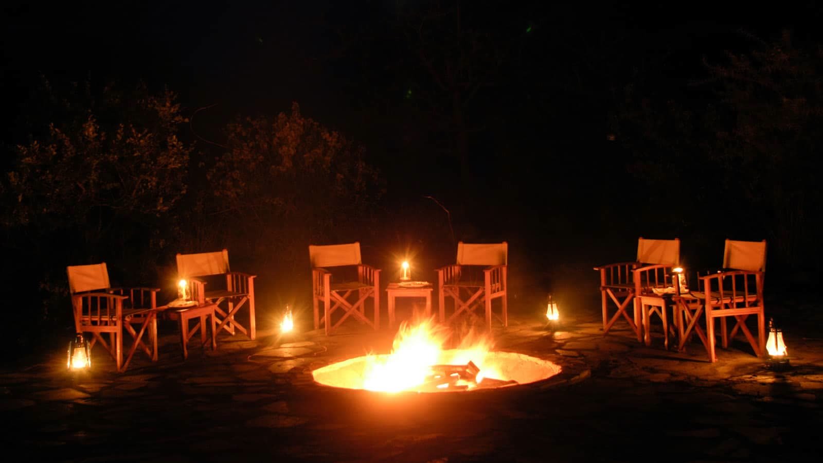 Mbuzi Mawe Tented Lodge, Central Serengeti