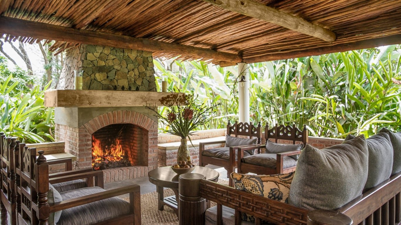 Moyo Tented Camp, Central and northern Serengeti, by season