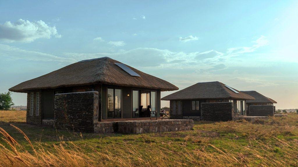 River Camp, North Serengeti, near the Mara