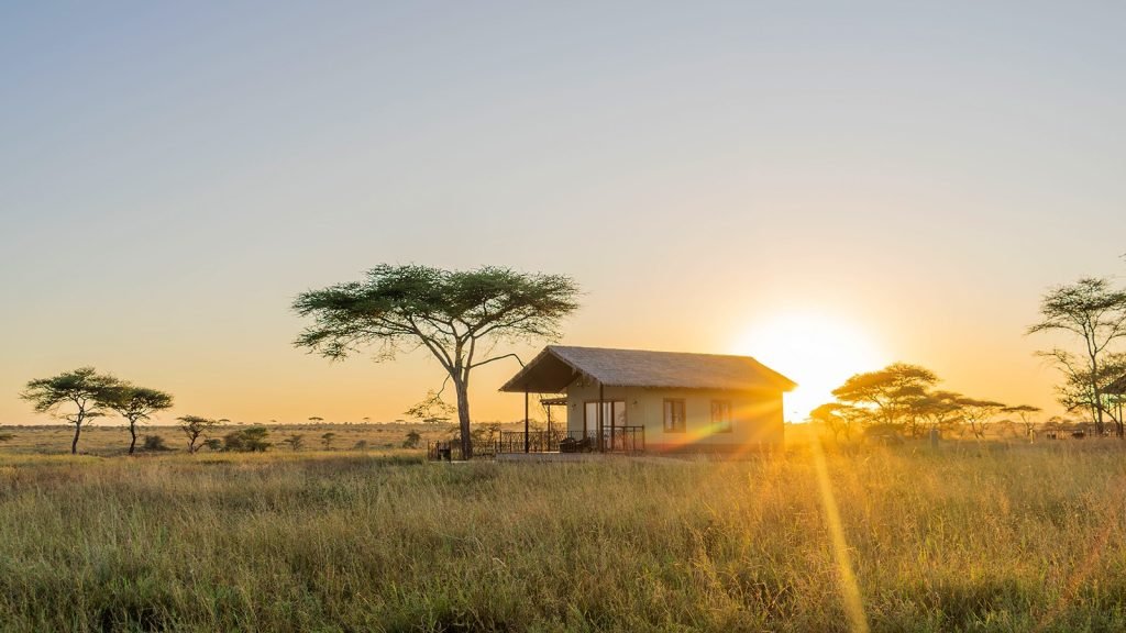 Sametu Camp, Sametu Kopjes, East Serengeti
