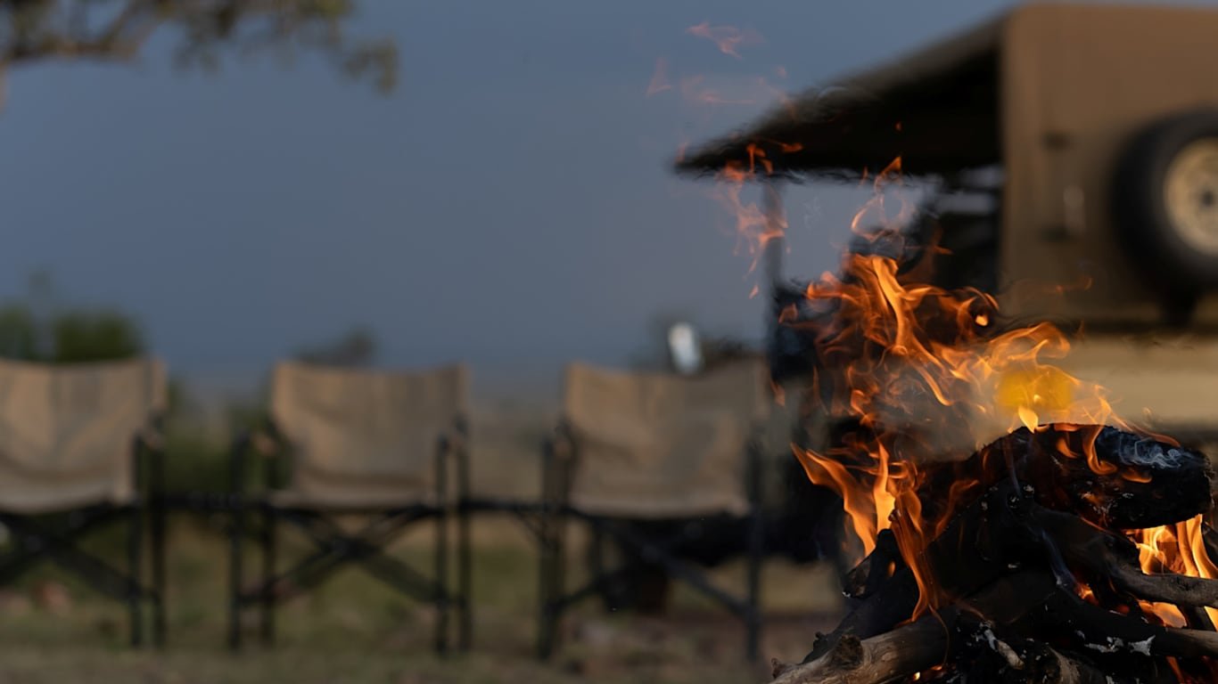 Singita Grumeti, Grumeti private concession, Western Serengeti